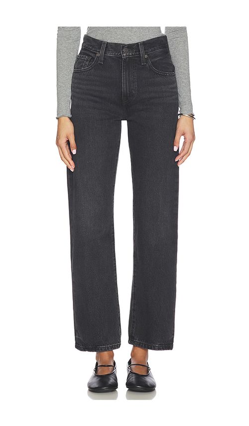 LEVI'S Easy Dad Jeans in Rebel Edge. 25 also , 26, 27, 28, 29, 30