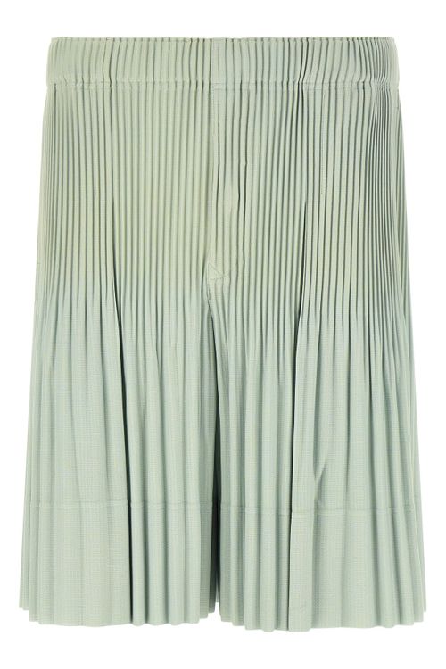 'Monthly Colors: June' Bermuda Shorts