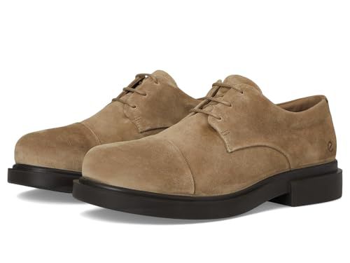 ECCO Men's Seoul Plain Toe Oxford