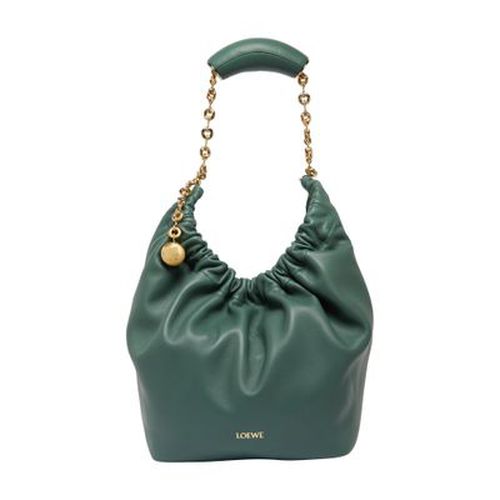 Small squeeze bag