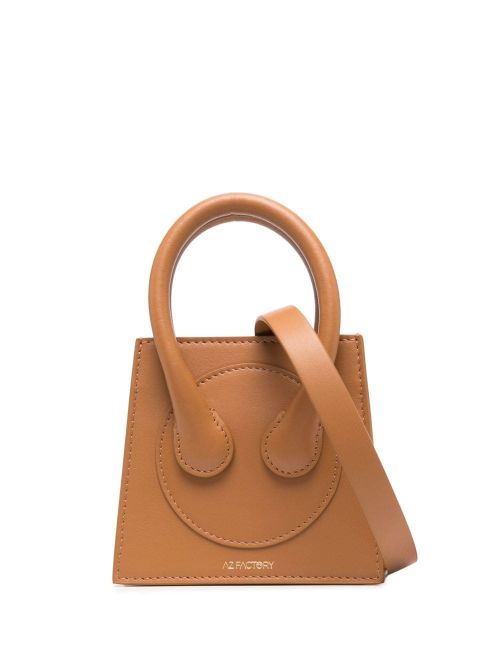 Az Factory x Ester Manas small Cake tote bag