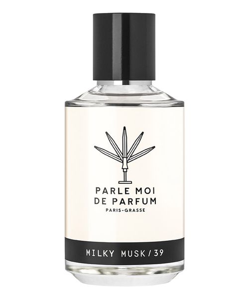 Milky Musk eau de parfum 100 ml