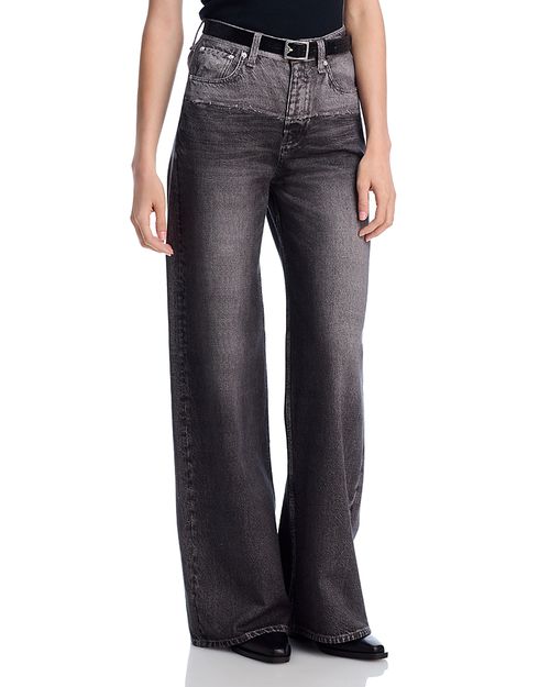 Sofie trousers - Grey