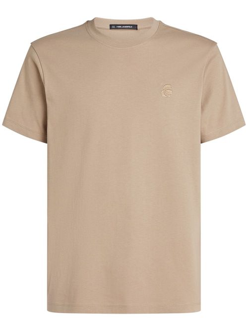 Kameo t-shirt - Neutrals
