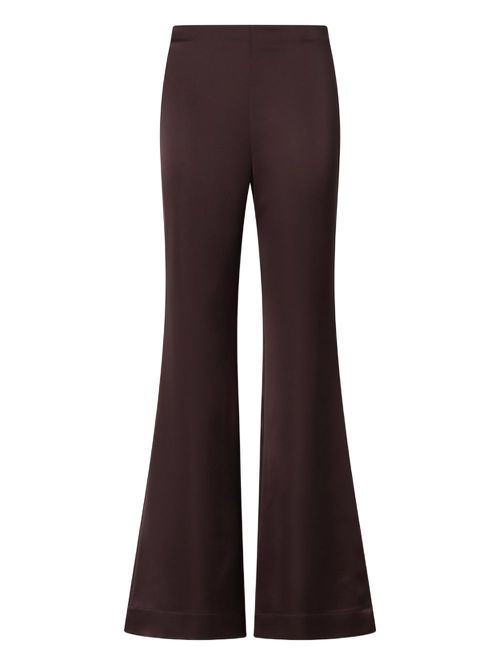 Trousers Brown