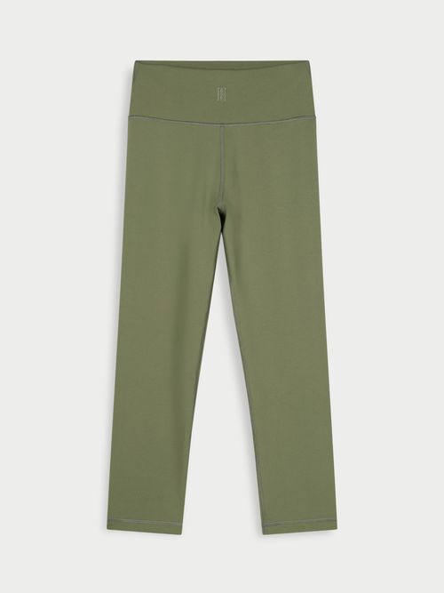 Polly Capri-Legging