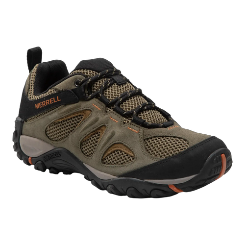 Yokota 2 Hiking Sneakers