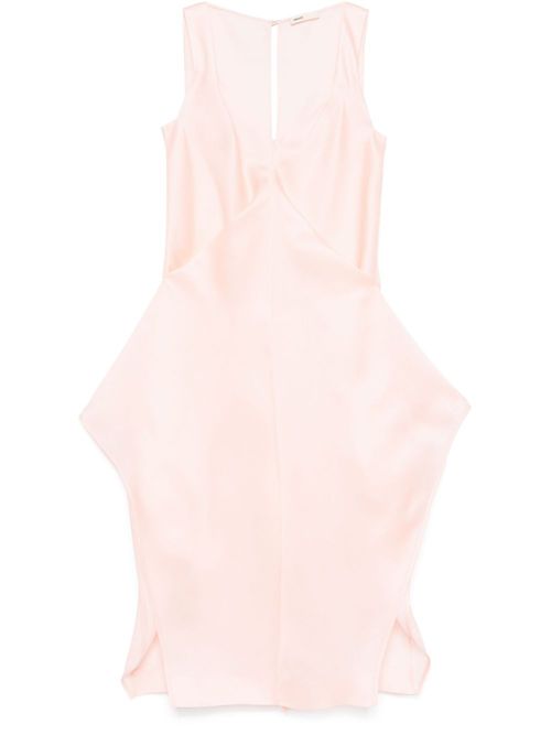 Kenith maxi dress - Pink