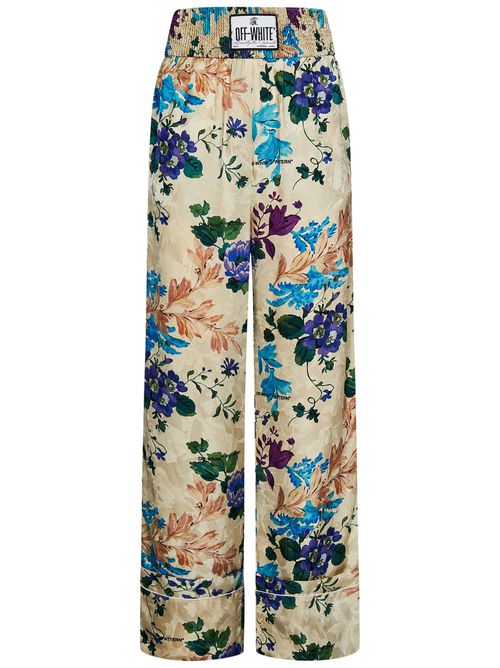 Camoflo Jacq Pajama Trousers