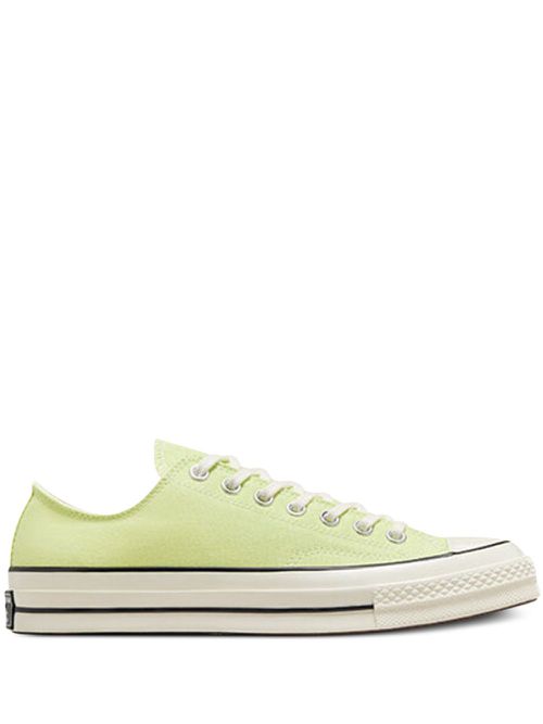 Chuck 70 Low "Citron this green" sneakers