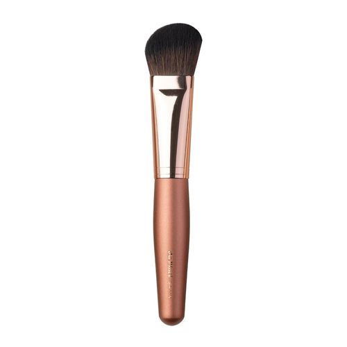 Pennello per fard, 9711 Da Vinci Satin Blusher Brush Angled