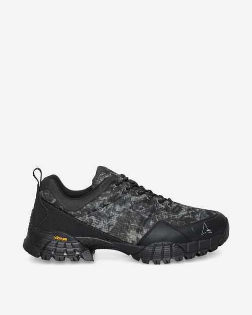 Neal Boots Camo