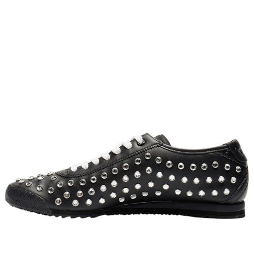 Mexico 66 SD Crystal 'Black'