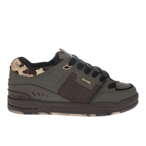 Fusion Heritage Classic Skate Shoes