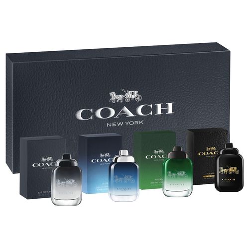 Mini Set Gift Set Fragrances 3386460157155