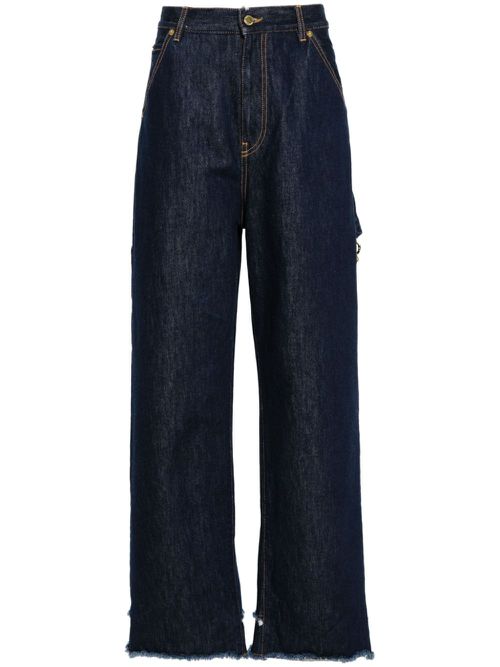 Lisa jeans - Blue