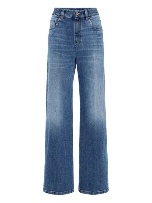 Contemporary jeans - Blue