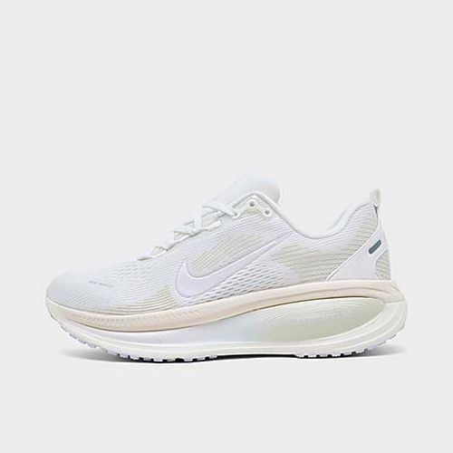 Women's Vomero 18 Running Shoes in Summit White/White/Chalk