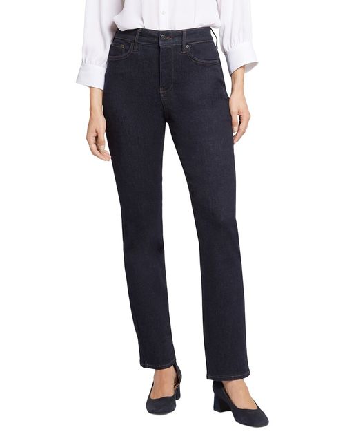 Marilyn Magical Straight Leg Jean