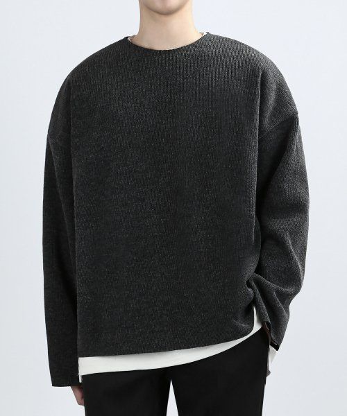 STILL NPR KNIT