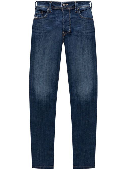 1986 Larkee-Beex jeans - Blue