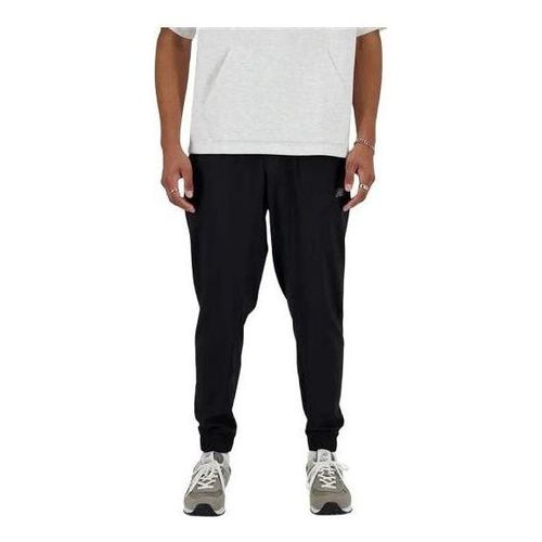 Sport Essentials Woven Jogger 'Black'