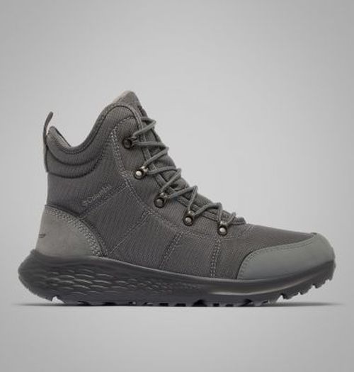Men's Fairbanks Cityscape  Omni-Heat  Boot - Wide-