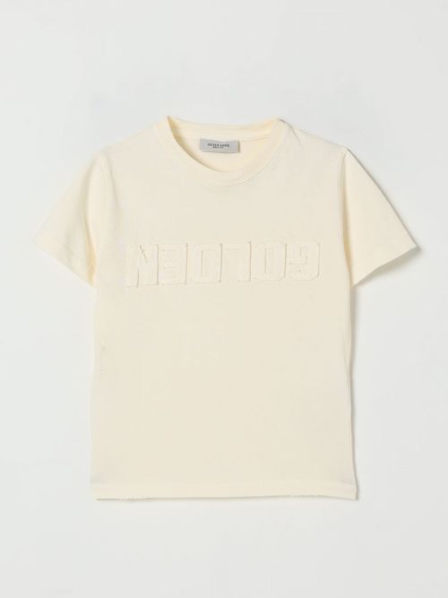 T-Shirt Kids color Violet