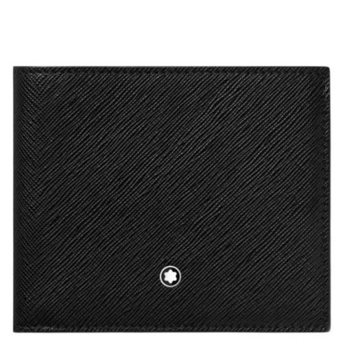 Sartorial Leather 8CC Wallet