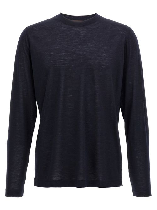 Light Wool T-shirt