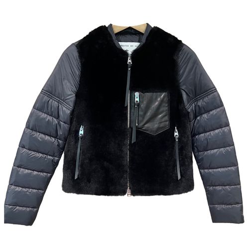 Jackets Leather for Female S International