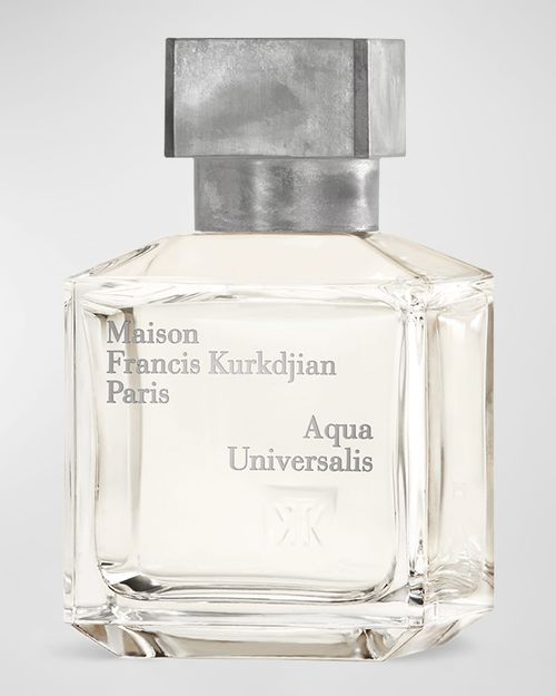 Aqua Universalis Eau de Toilette
