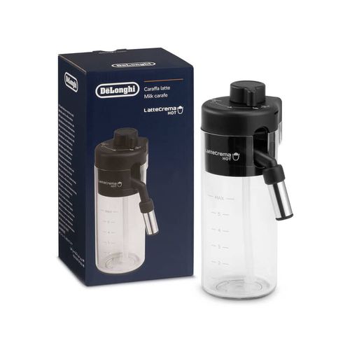 De'Longhi Lattecrema Hot Milk Carafe Magnifica Machine