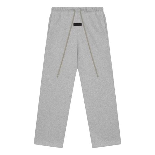 SS24 Lounge Sweatpants 'Light Heather Grey'