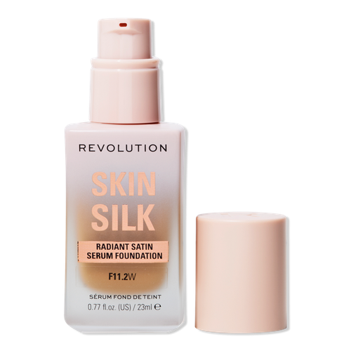 Skin Silk Serum Foundation - F11.2W