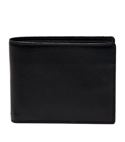6-Slot Capra Bifold Wallet