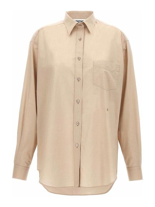 Cotton Shirt