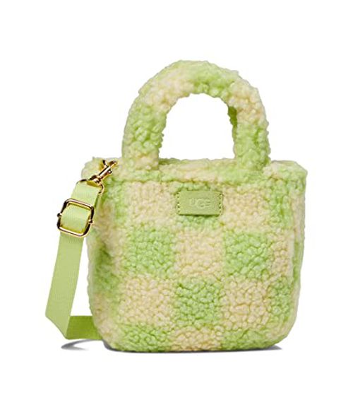 UGG Maribel Mini Bag Sherpa