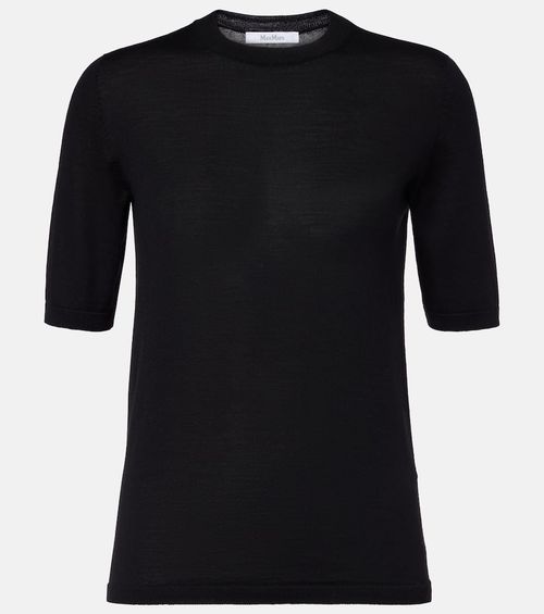 Gerico virgin wool top