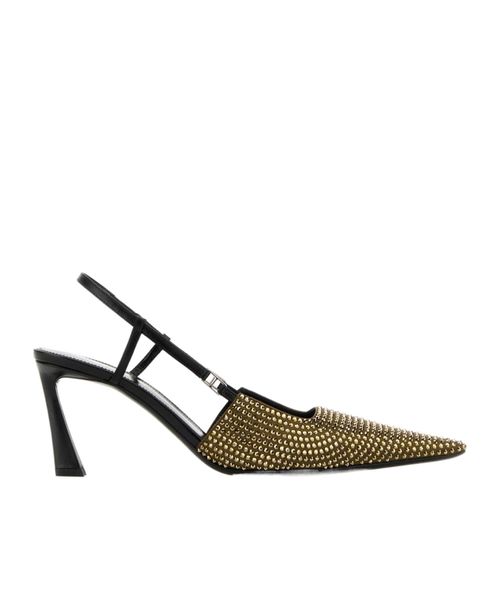 70mm Andree pumps