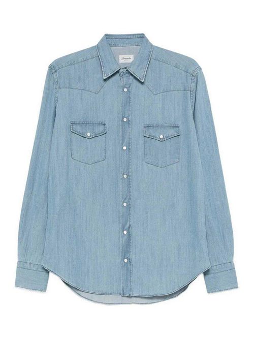 Western shirt