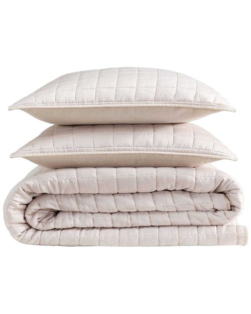 Signature Quilt Set