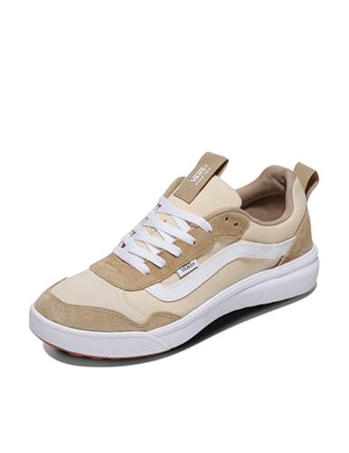 Vans Men's Range EXP Shoe | Athletic Fashion Sneakers for Walking