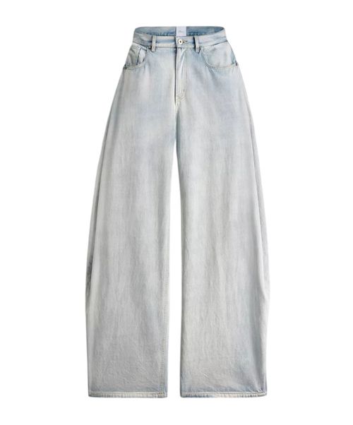 Loose-Fit Jeans