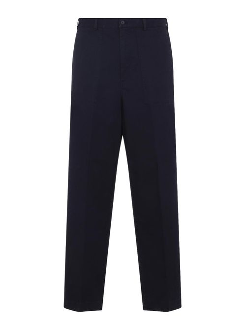 Sailor Pants