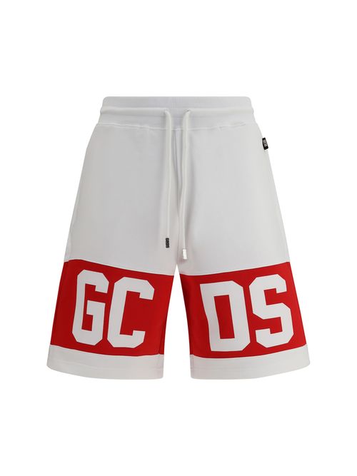 Band Logo Sweat Shorts