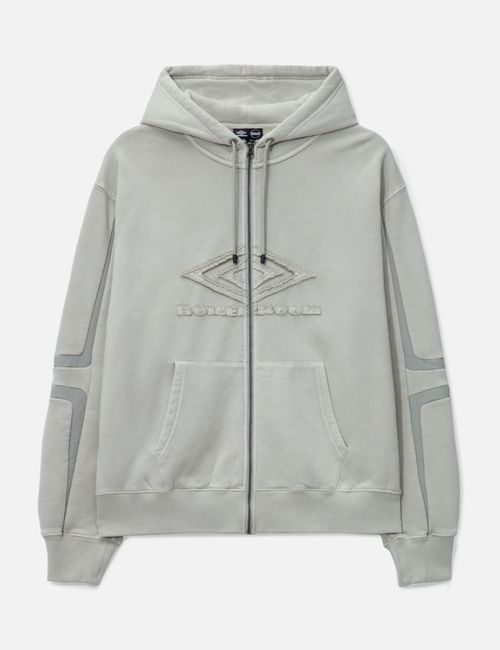 × Umbro Applique Hoody
