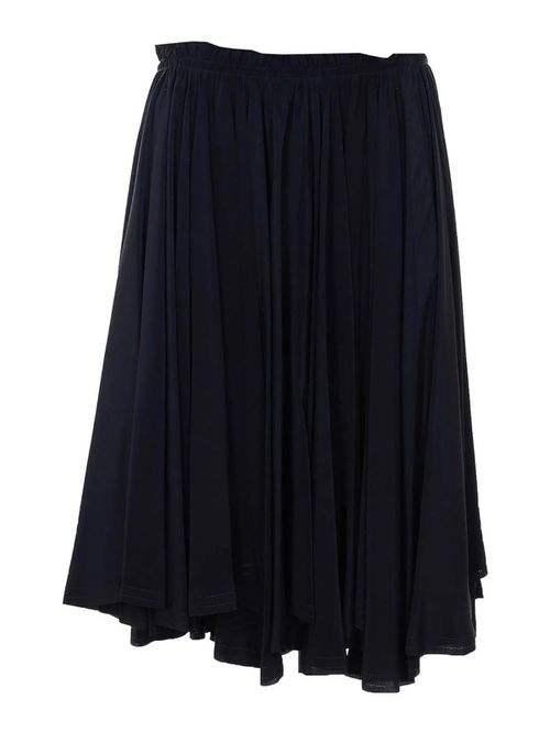 Midi Corolla Skirt