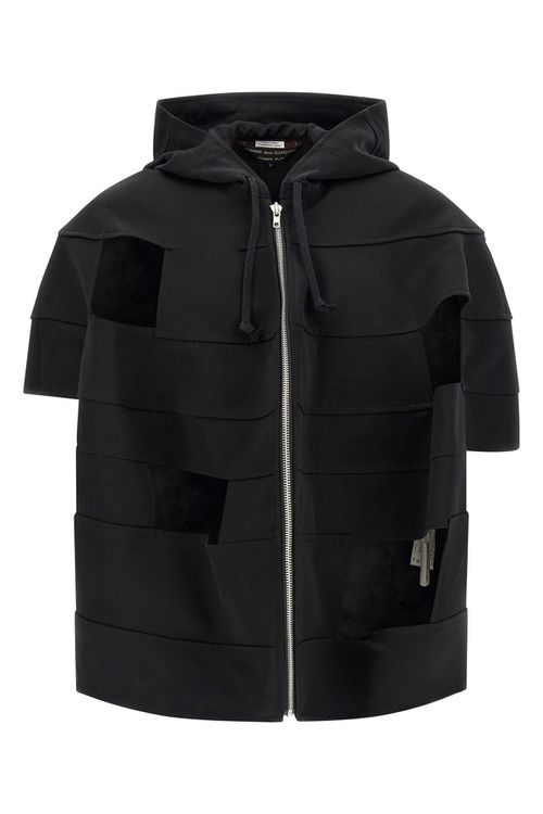 Armor Jacket