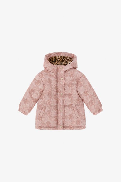 Rc Logo Jacket